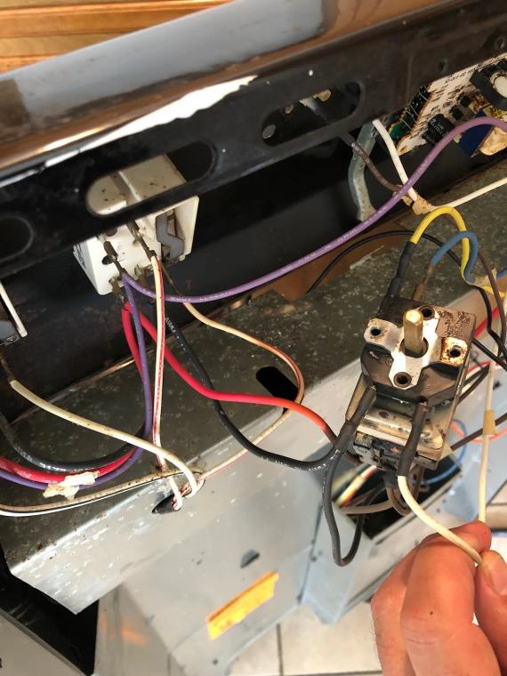 Houston Pro Appliance Repair.